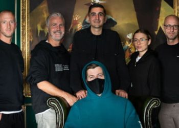 Alan Walker x Corite makes a bold move, bringing fans closer to Web3