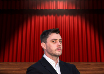 Andre Cronje calls for the legalization of cryptocurrencies