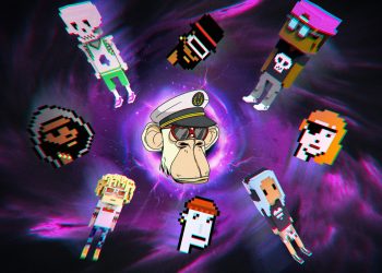 ApeCoin's Metaverse Otherside (APE) project will launch on April 30th