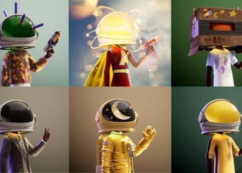 As soon as it opened for sale, the NFT project "lost" $ 34 million due to a smart contract error