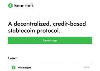 Beanstalk Farms was attacked by flash loans, losing over $ 112 million