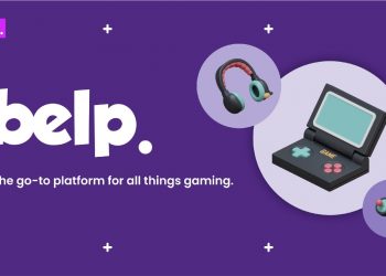 Belp - A bridge between the two communities GameFi and DeFi