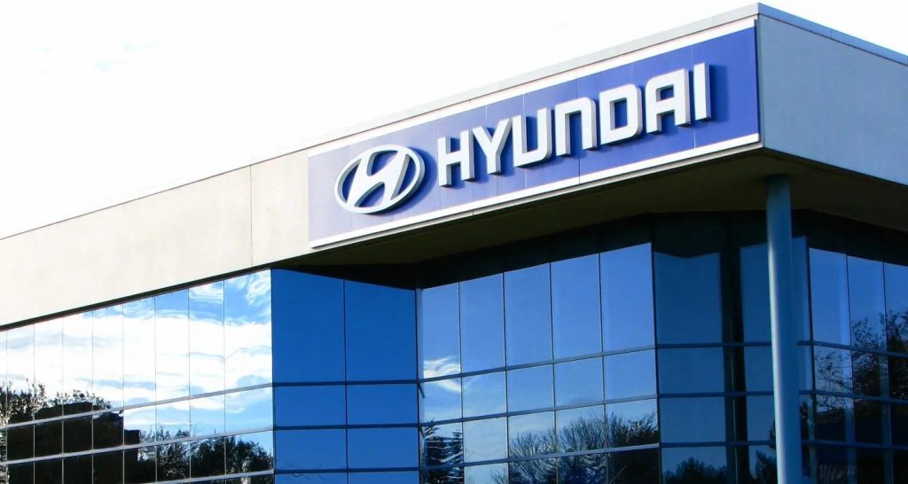 "Boss" Hyundai has officially entered the NFT market