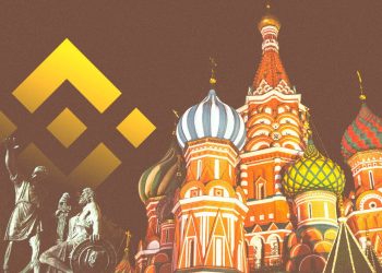 Binance denies allegations of leaking user information to Russian authorities