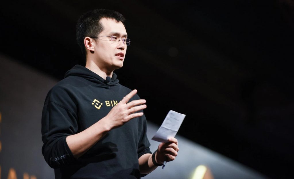 Binance has completely abandoned the culture "decentralized"switch to the traditional model