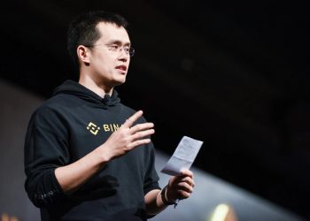Binance has completely abandoned the culture "decentralized"switch to the traditional model