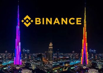 Binance obtains legal approval to operate in the UAE capital, Abu Dhabi