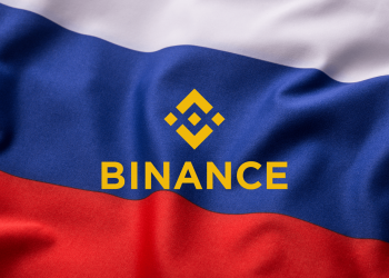 Binance restricts services to Russian users