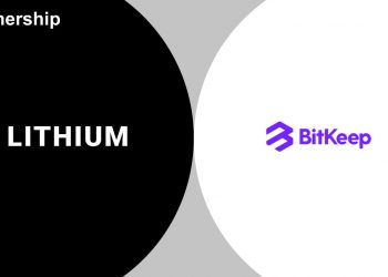 BitKeep is the next collaboration of Lithium Finance (LITH)
