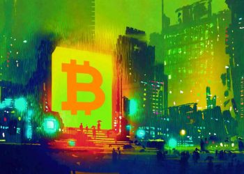 The volume of bitcoin trading suddenly increased, the supply of BTC on the exchange continued to touch "put the bottom to" new one