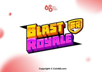 Blast Royale