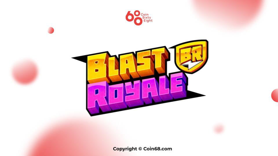 Blast Royale