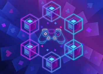 Blockchain games are the leading segment of the cryptocurrency industry right now, with a 2,000% explosion in the past year