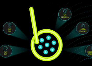 Boba Network Raised $ 45 Million, Worth $ 1.5 Billion - TVL Layer 2 Ecosystem Peaked