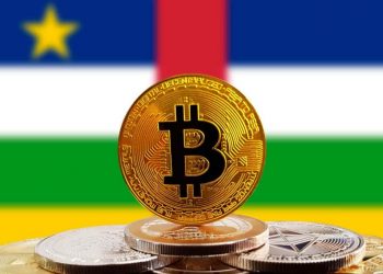 Central African Republic Passes Cryptocurrency Regulation Law, Pioneering Bitcoin as a Currency