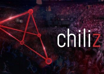 "king" Chiliz token fan (CHZ) launches testnet for newly built Level 1 blockchain