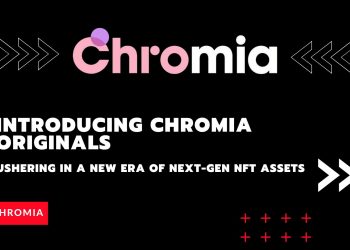 Chromia Originals: the new generation NFT standard