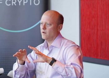 Circles raised $ 400 million with the participation of many large organizations