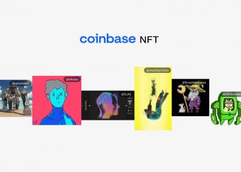 Coinbase's NFT market records weak revenue in the first week of launch
