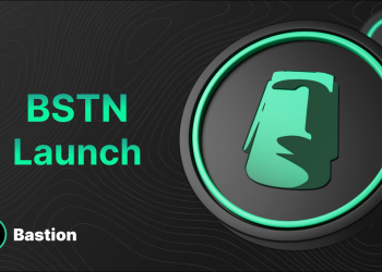 DeFi Bastion Protocol is going to issue BSTN tokens on Near Protocol