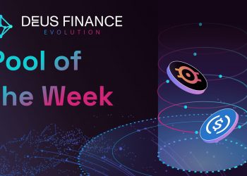 Deus Finance on Fantom was again attacked, resulting in a loss of $ 13.4 million