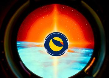 Earth supply falls to an all-time low: still bullish for LUNA?