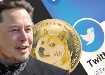 Elon Musk proposes payment in Dogecoin (DOGE) for the Twitter service