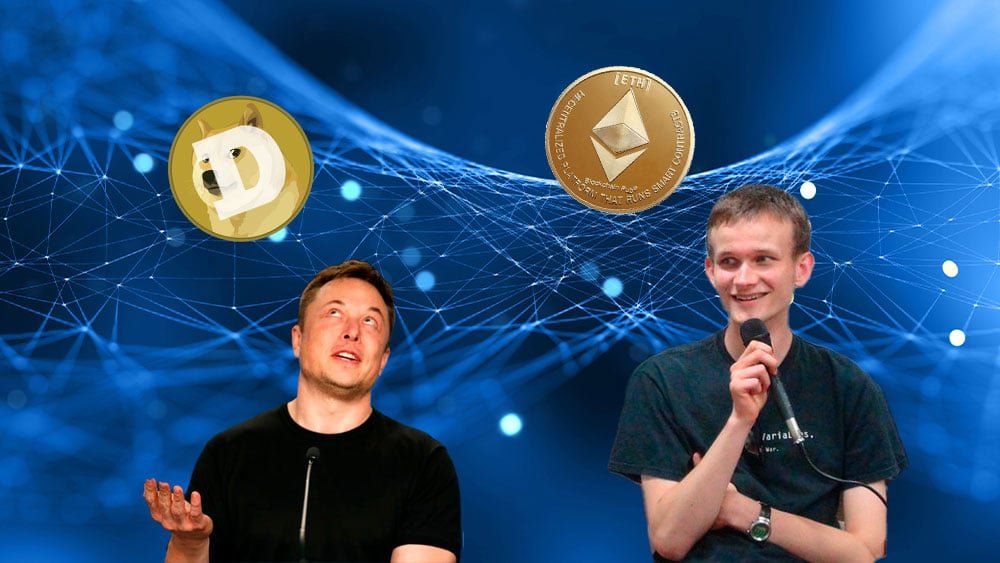 Elon Musk rejects the idea that the DOGE-ETH bridge will increase Dogecoin's usefulness