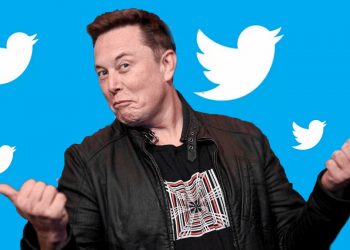 The Twitter takeover attempt of Elon Musk comes to the fore "dissect" of the blockchain billionaire club