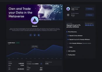 Elrond Network (EGLD) introduces Price Discovery - Automated Economy on Maiar DEX