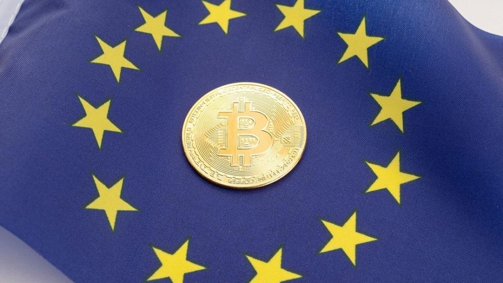 Europe extends AML / KYC regulations to cryptocurrencies, bitcoin price drops to $ 44,800