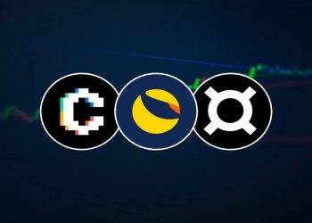 Explain the impact of the "4pool Alliance" between Earth (LUNA) and Frax