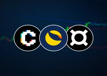 Explain the impact of "4pool alliance" between Luna and Frax