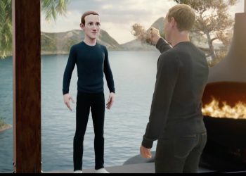 Facebook's Metaverse charges 47.5% of player item sales