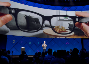 Facebook's metaverse division lost nearly $ 3 billion in the first quarter of 2022