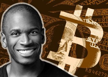 Former BitMEX CEO Arthur Hayes says BTC and ETH will hit a low in the second quarter of 2022