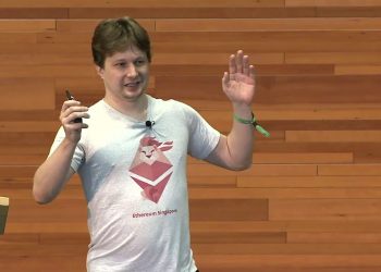 Former Ethereum programmer sentenced to 5 years in prison after a trip to North Korea