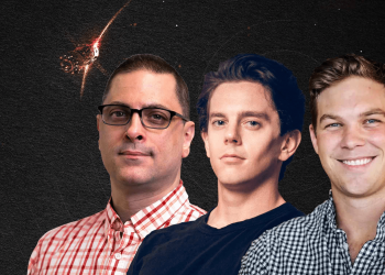 Framework Ventures launches a $ 400 million fund to invest in blockchain games, Web3 and DeFi