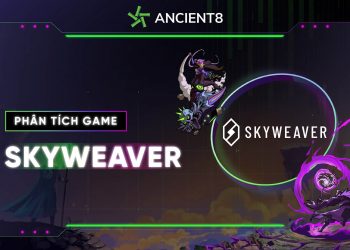 Game Analysis: Skyweaver - Coin68