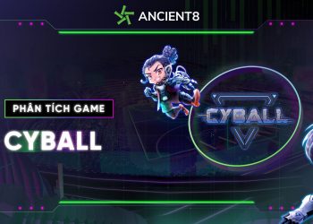Game analysis: CyBall - Coin68