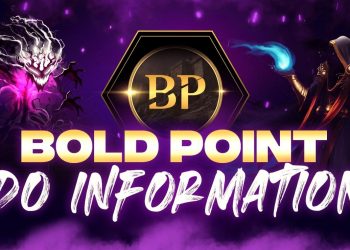 IDO Bold Point x Avalaunch progress
