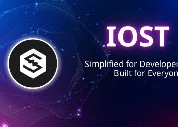 IOST joins the ecosystem race with a $ 100 million development fund