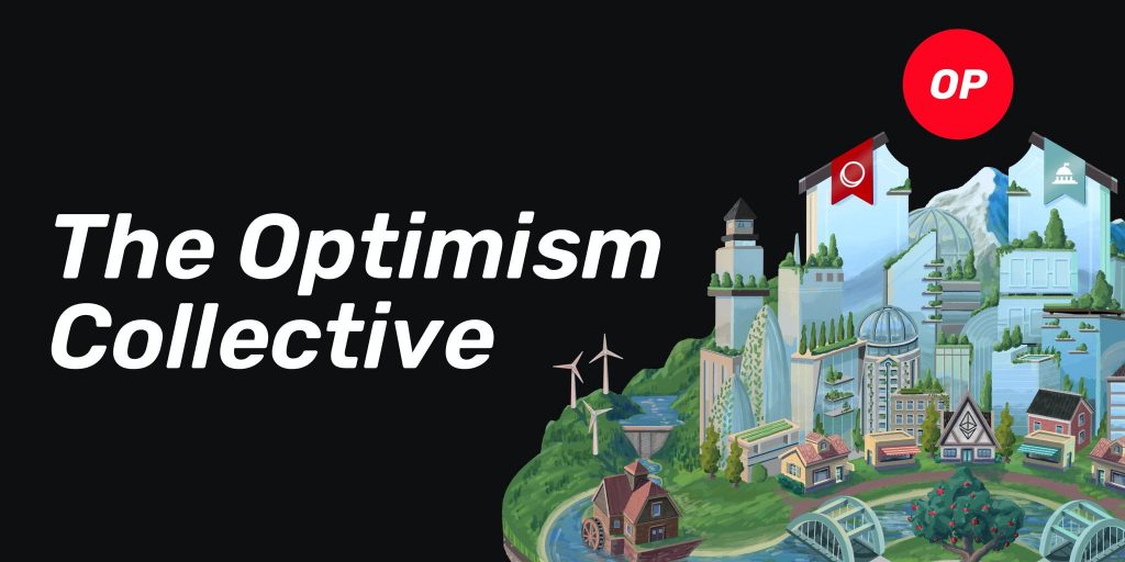 Important things to know about Optimism Collective