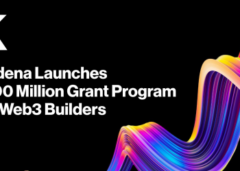 Kadena (KDA) launches a $ 100 million development fund for Web3 developers
