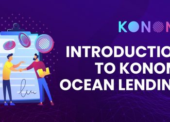 Konomi Ocean Lending overview