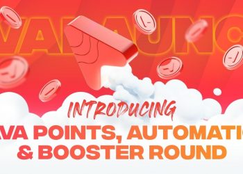 Launchpad Avalaunch update: XAVA Point rounds, Auto-Buy and Booster