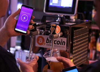 Lightning Labs raises $ 70 million in an effort to bolster the scalability of the Bitcoin network