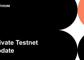 Lithium Finance (LITH) officially launches private testnet