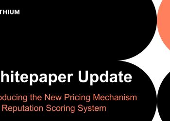 Lithium Finance (LITH) updates its Whitepaper with many new categories