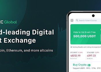 MEXC - a potential counterpart of Binance in the future